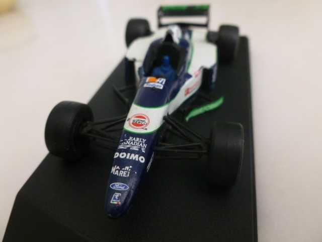 Formula 1 de Pedro Lami, miniatura