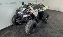 POLARIS OUTLAW 70 ATV, Quad dla DZIECKA ! quad atv utv, TRANSPORT.