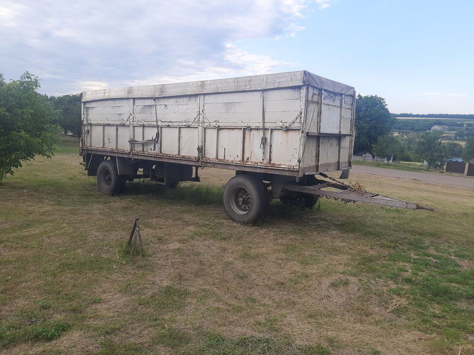 Продам Івеко стралис