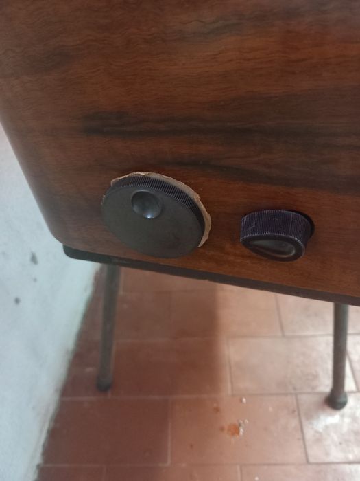 Radio antigo vintage