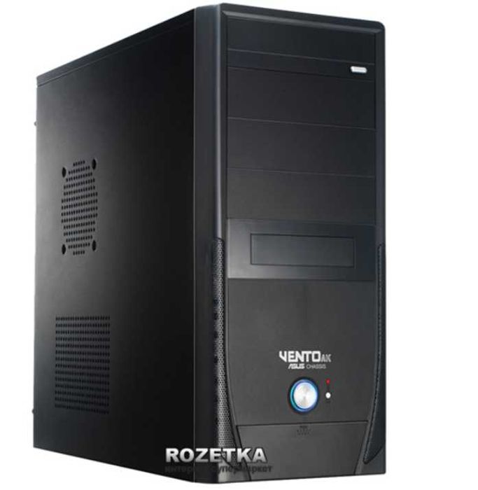 Компьютер ПК 8GB Intel Core i3 CPU 550 3.20GHz, GTX 460, HDD 466 GB