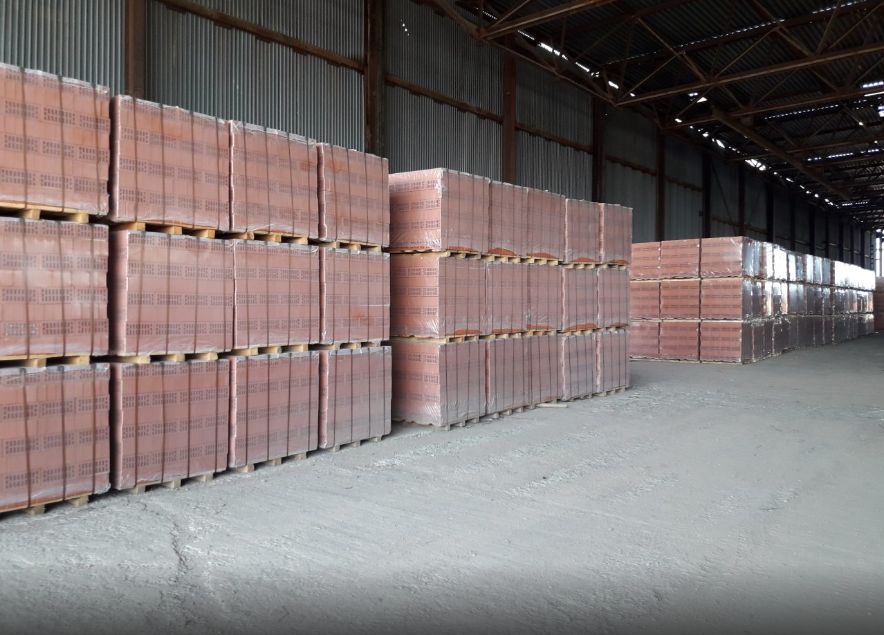 Цегла облицювальна КрПт 12гр облицовочный кирпич Фасад Чернівці і обл