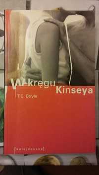 W kręgu Kinseya T.C. Boyle