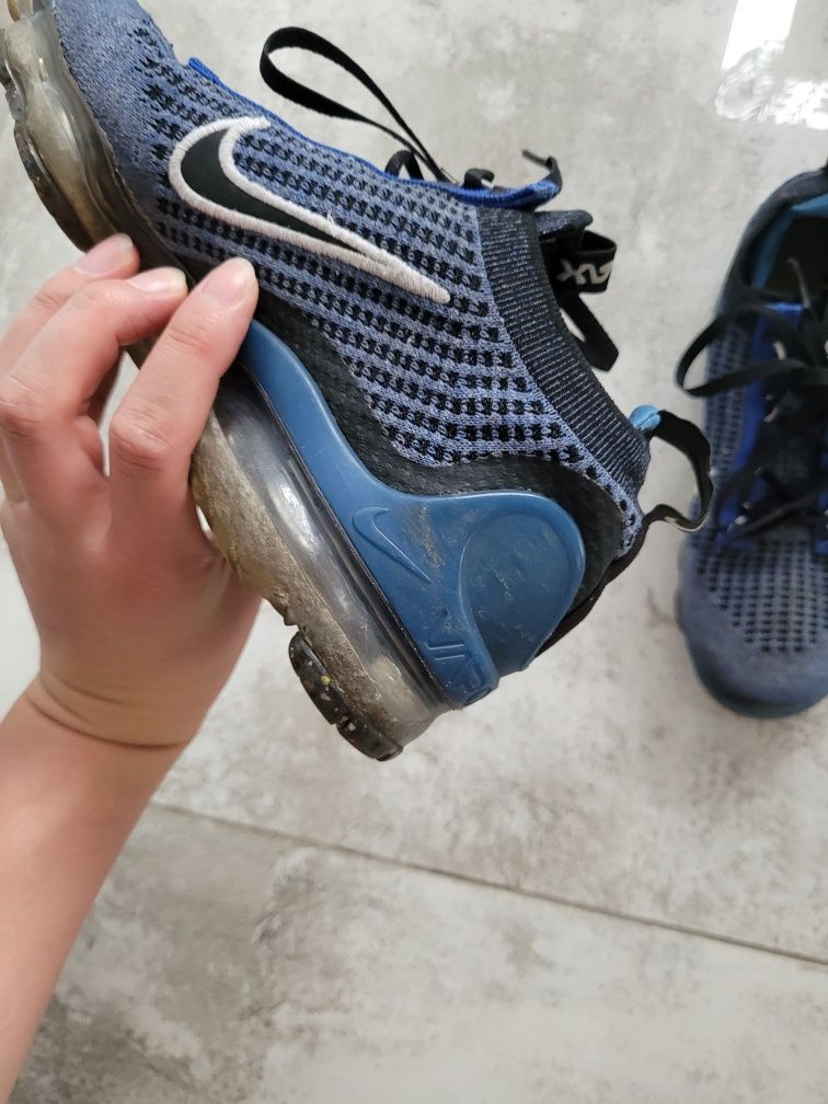 Nike Vapormax Flyknit 2021 rozmiar 36,5