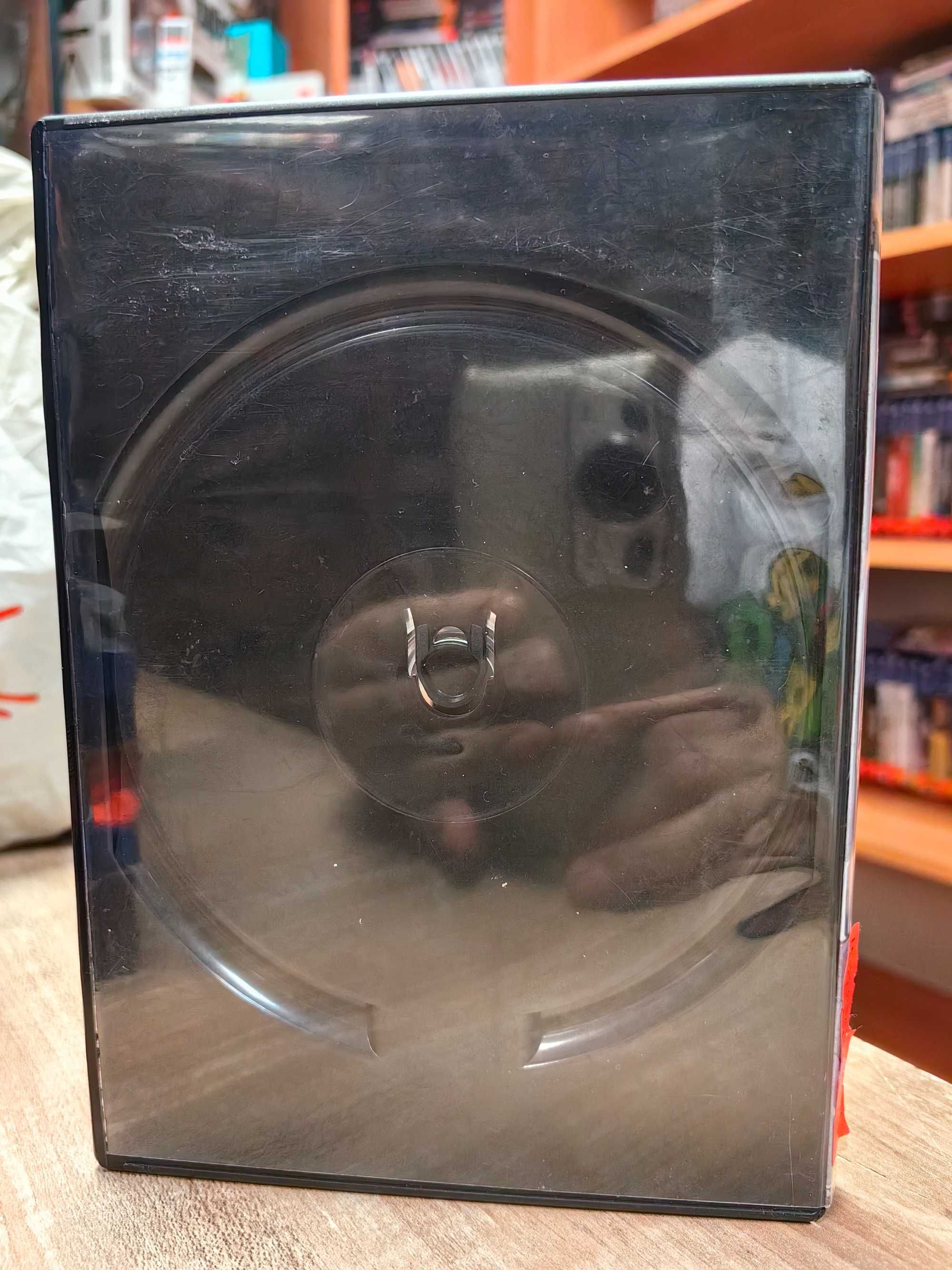 MORTAL KOMBAT 11 PlayStation 4 (PS4) PS5 Promo Unikat SklepRetroWWA