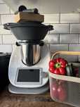 Thermomix TM6 + gratisy
