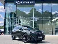 Lexus NX NX 350h | Prestige | FV23% | Salon PL | Serwis ASO | Bezwypadkowy