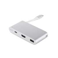 Moshi USB-C Multiport Adapter Macbook