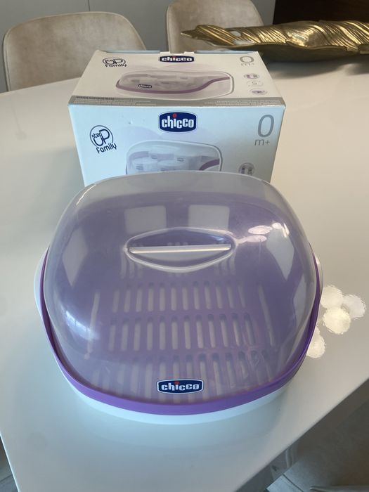 Esterilizador Chicco