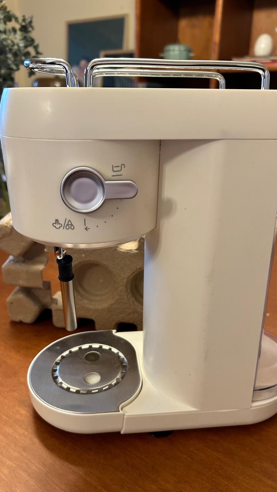 NOVA máquina de café 1400W