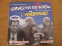 Dziewczyny do wzięcia i Wniebowzięci DVD