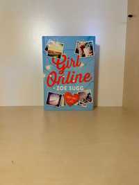 Książka "Girl Online" Zoe Sugg