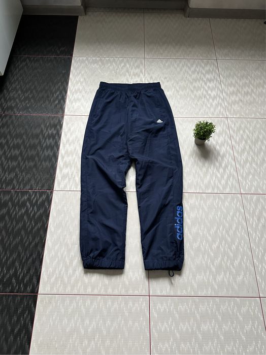 Adidas Sportswear Pant Спортивні штани оригінал спортивные штаны утяжк