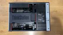 Lenovo ThinkStation P920 30BD S2TF00