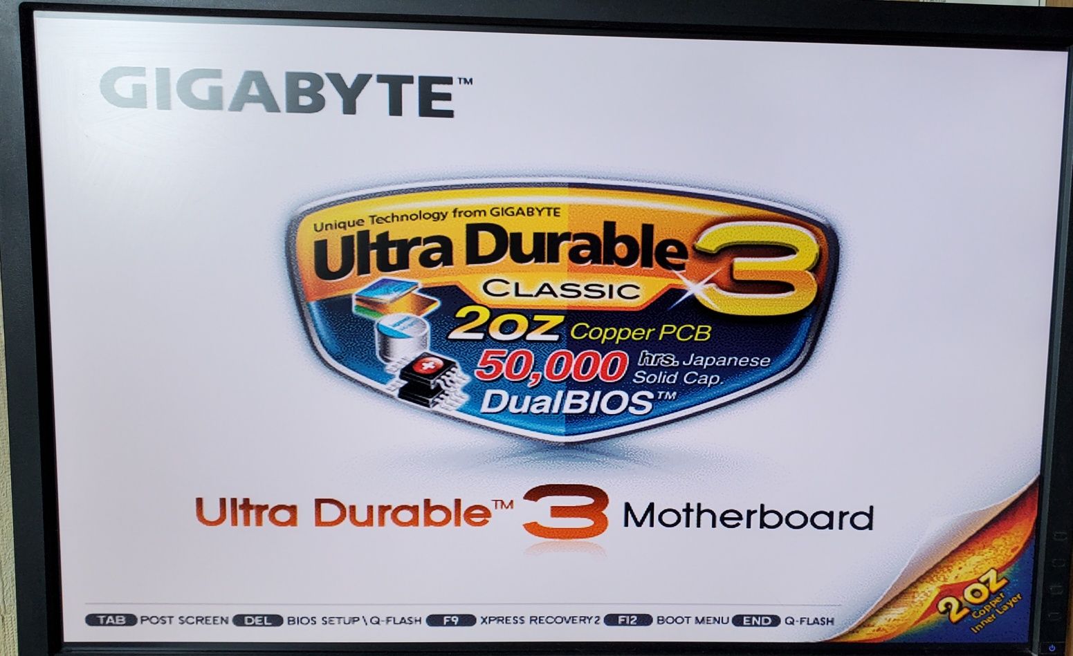 Материнская плата Gigabyte GA-MA770T-UD3