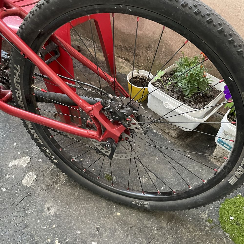 Велосипед mtb/Хардтейл/street/горный 27,5