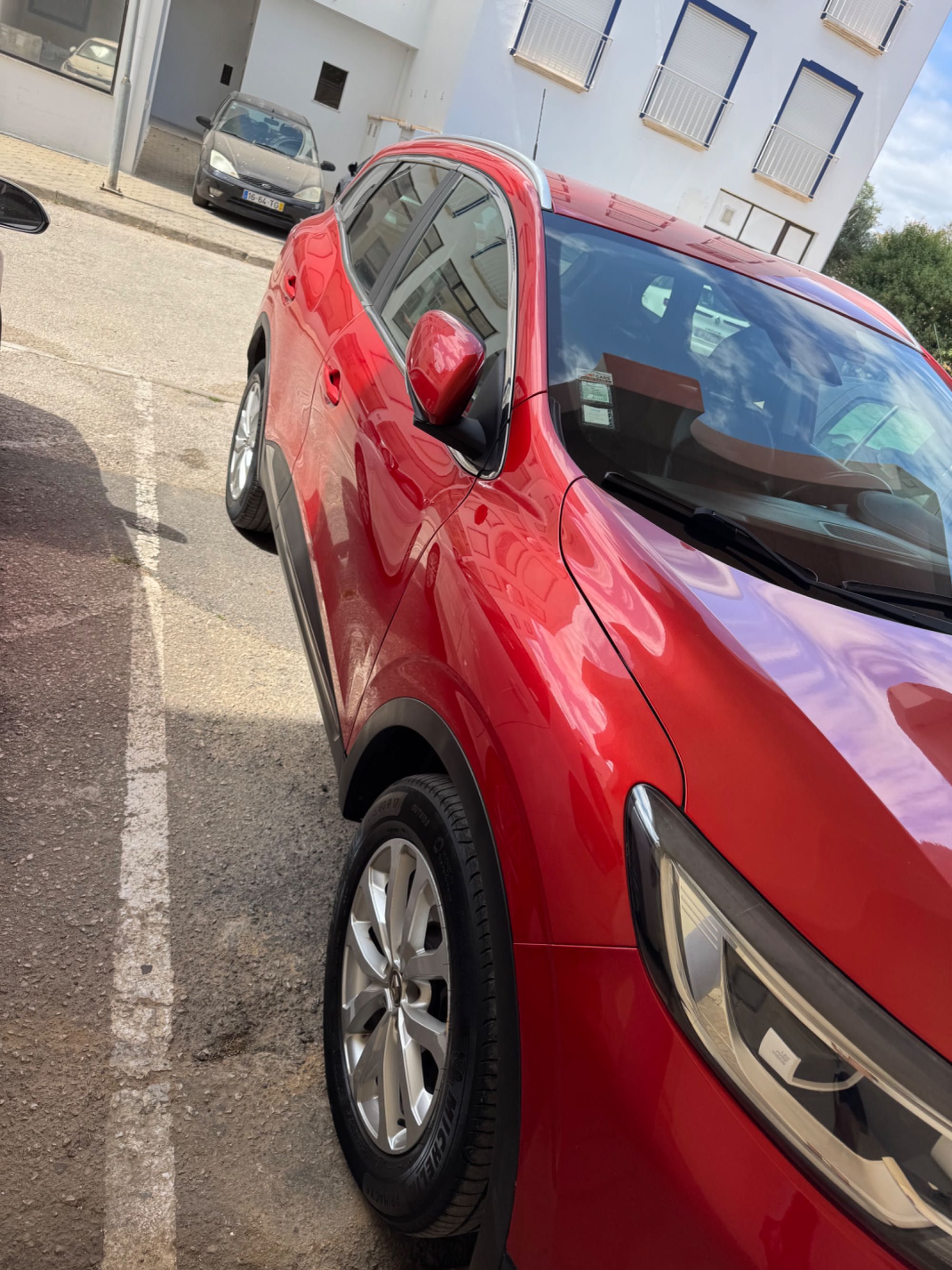 Renault Kadjar 1.5 DCI Exclusive 31/10/2018