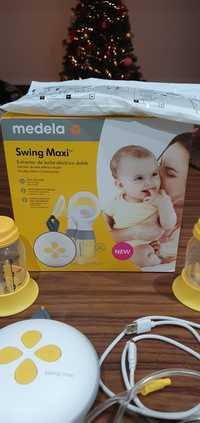 Medela Swing Maxi Duplo
