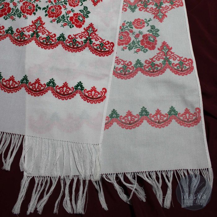 Рушник "Сад Троянд"