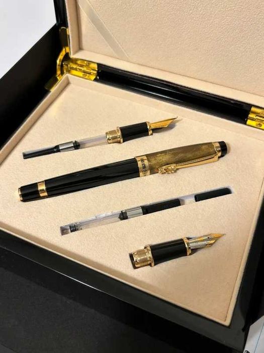 Caneta de Luxo Hero 1111 Limited Collectors Edition