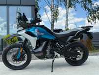MOTOCYKL CFmoto 800 MT-X 2025 / autoryzowany salon/ serwis/ gwarancja