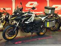 QJMOTOR 900 SX MOTORAKOWSKI I Transport w dowolne miejsce w Polsce