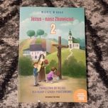 Książka do religii