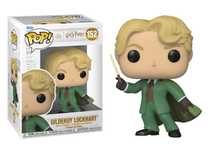 Funko POP! Harry Potter, Gilderoy Lockhart, 152