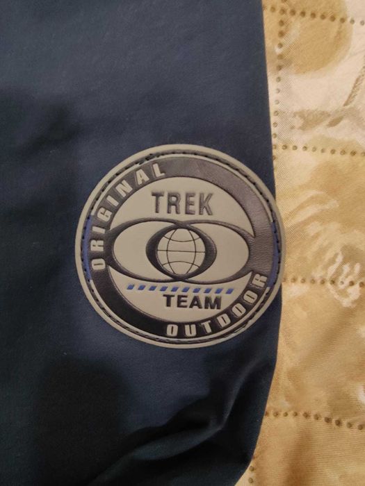 Casaco de outono/inverno Atlas for Men tam. L em excelente estado