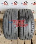 205/40R17 Michelin Pilot Sport 3 6mm