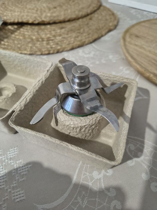 Noże Thermomix tm5 oryginalne nowe - ostrze, nóż