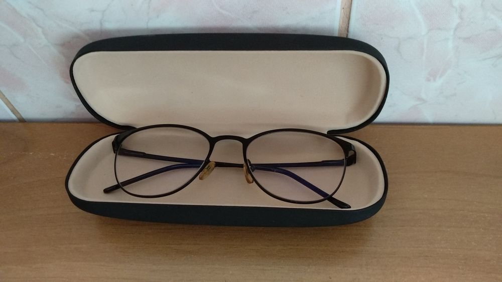 Очки с диоптриями