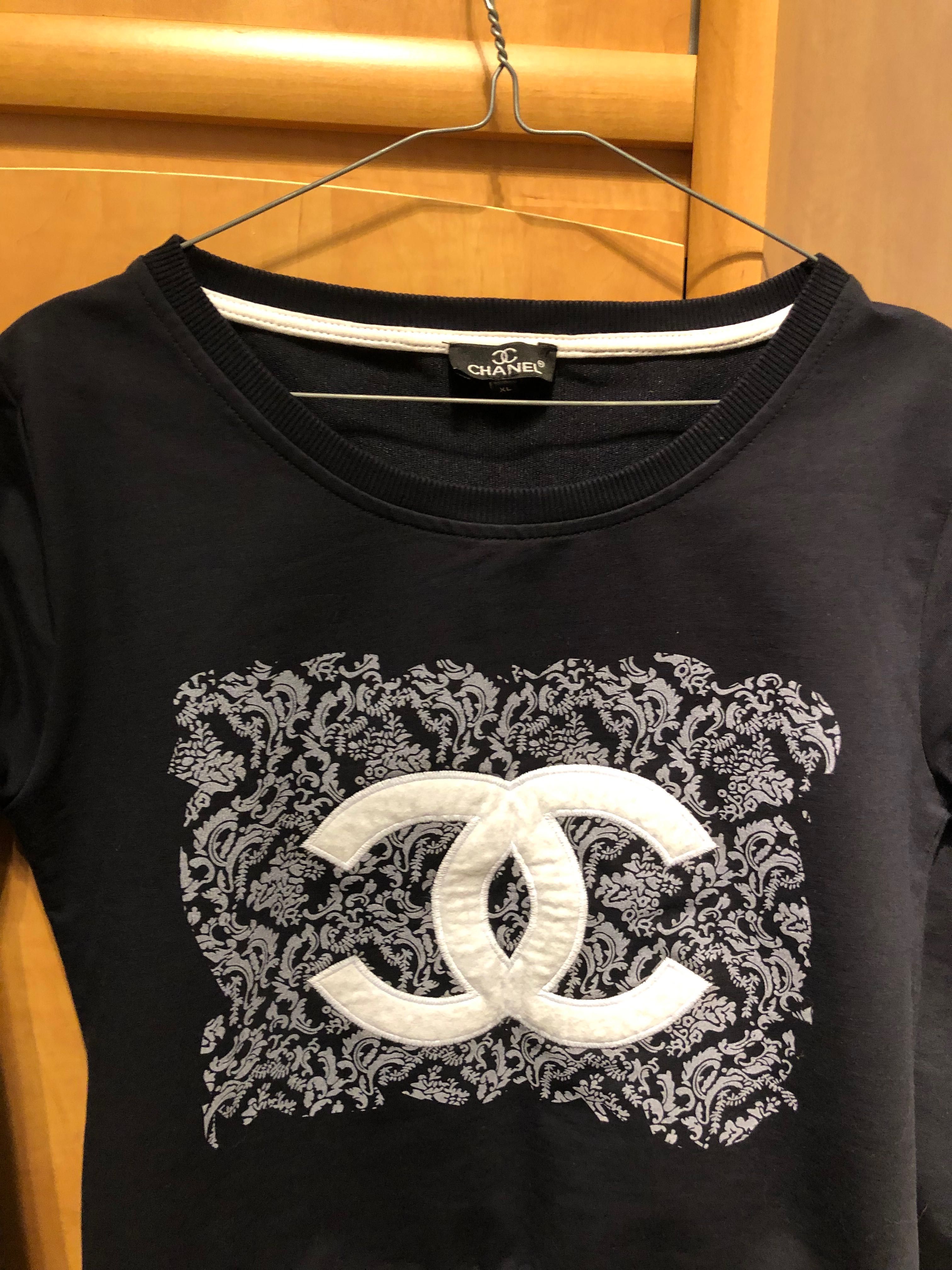 Bluza granatowa S/M