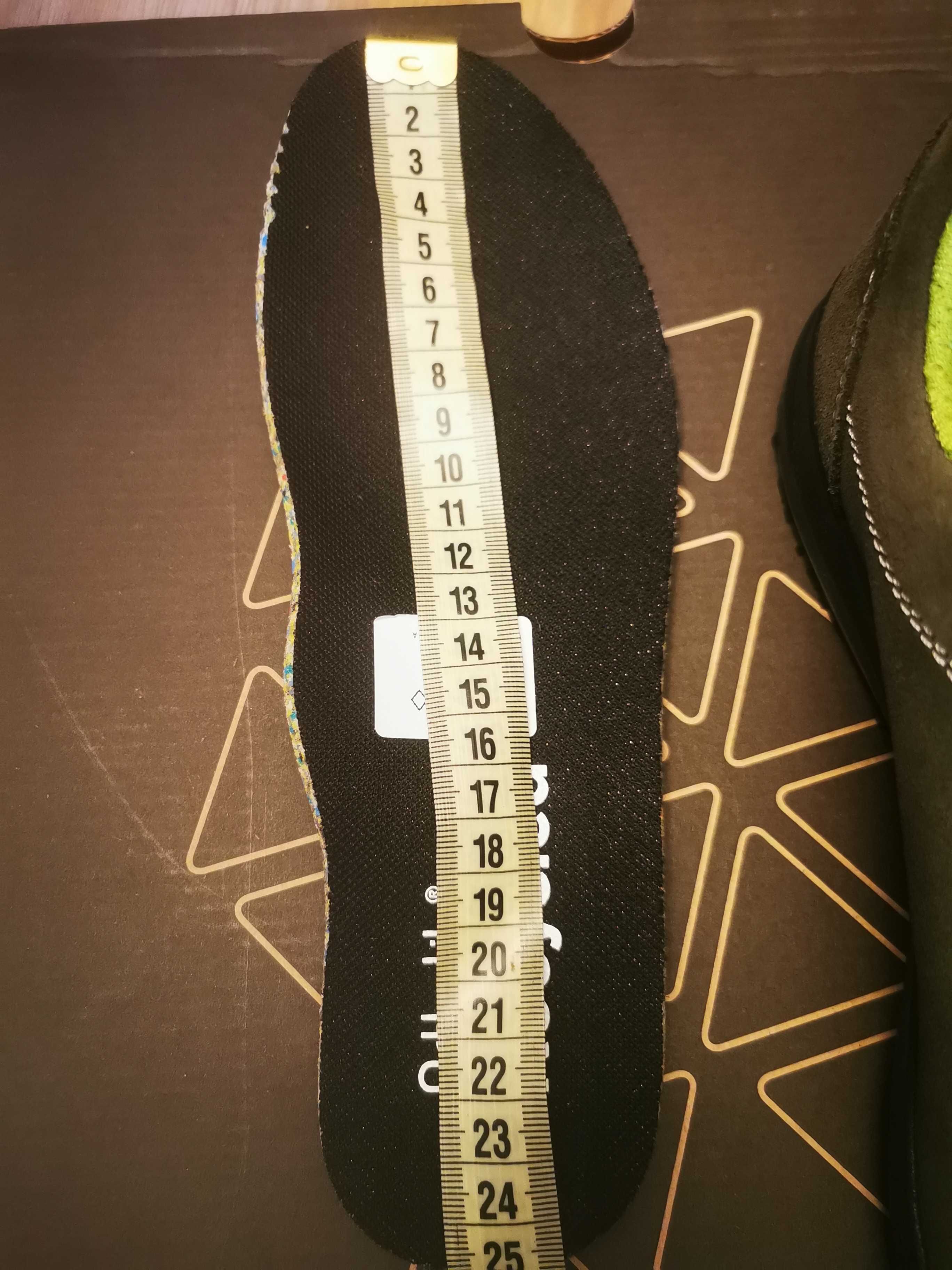 Buty trekingowe damskie Lytos