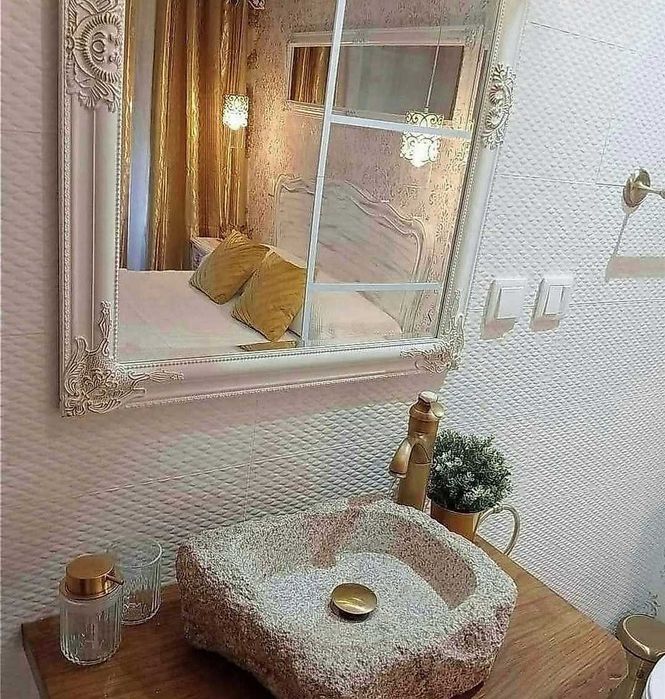 Lavatórios wc e pias para jardim