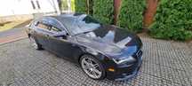 Audi A7 Sportback Quattro Premium Plus