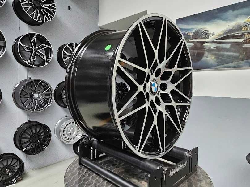 Jantes look BMW 666M M4 GTS em 17,18,19 e 20| 5X120 e 5x112 NOVAS