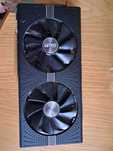 Rx 570 4gb Nitro