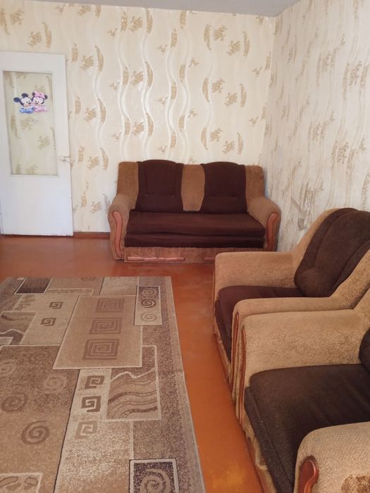 Двушка по Соборности.Заселим сразу