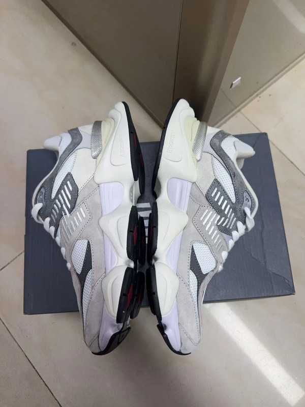 Nowybuty/New Balance9060_Grey_Moda_Cheap  UnisexTrampk43