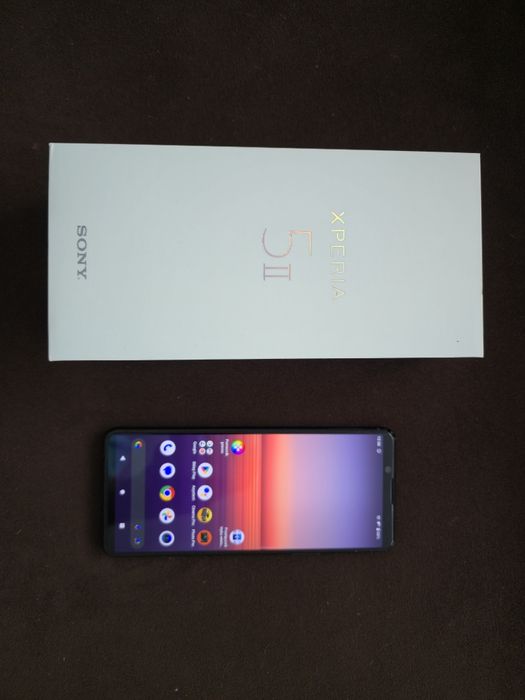 Sony Xperia 5 II XQ-AS52
