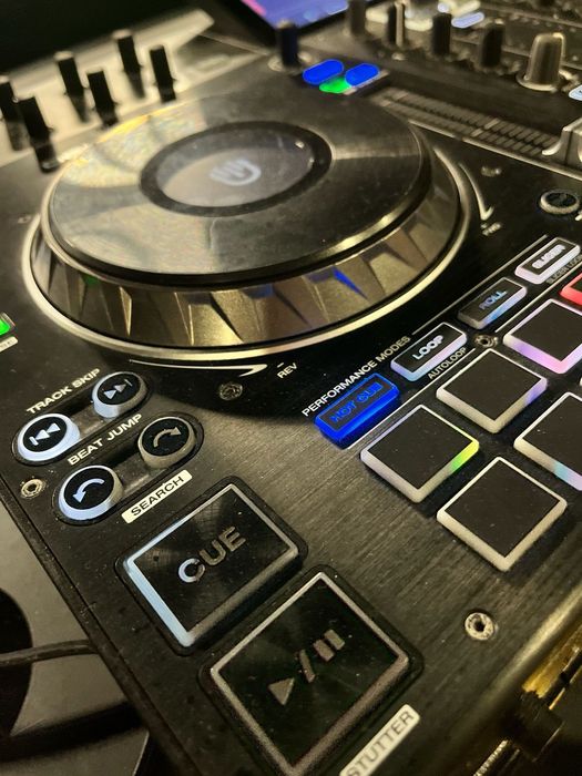 Denon DJ - Prime2