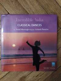 Classical Dances: Incredible India Sonal Mansingh