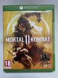 Gra Mortal Combat 11 na Xbox One / Series