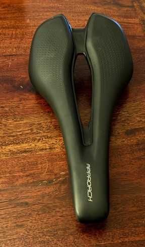 Selim / Saddle Giant Approach 2021
