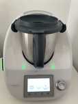 Thermomix TM5 cały zestaw