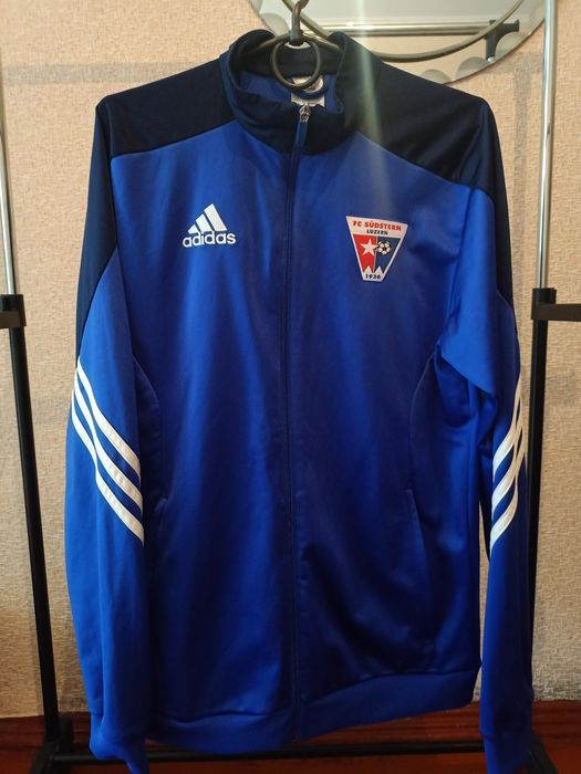 Олимпийка Adidas