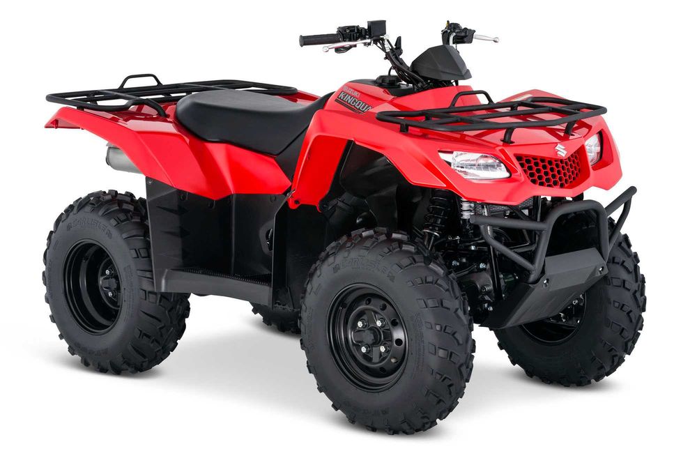 Wał SUZUKI LTA 400 LTF KINGQUAD EIGER Części Silnik Kartery Serwis