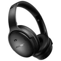 ISG - Bose QuietComfort Preto / Smoke Branco