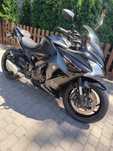 Suzuki Gsx-S 1000f perełka!